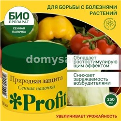Profit Природная защита (Сенная палочка) 0,25л./ 60
