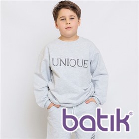 Одежда для мальчиков BATIK. Модная и качественная одежда от российского бренда!