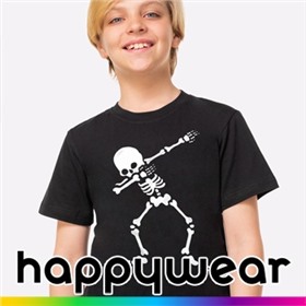 Модная одежда для подростков-мальчиков и юношей: от повседневной до белья. HappyWear